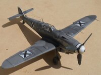 Me Bf 109G-6, 682 Jato; 3-6 Orliak, Bozhurishte, été 1944, Lt S. I. Stoyanov_2.JPG Me Bf 109G-6, 682 Jato; 3-6 Orliak, Bozhurishte, été 1944, Lt S. I. Stoyanov_2.JPG
