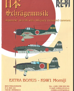 Schragemusik Japanese aircraft with obliquely mounted cannons 1:48.png