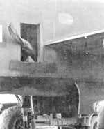 B-25 Sidi Ahmed modification cover over the belly turret.jpg