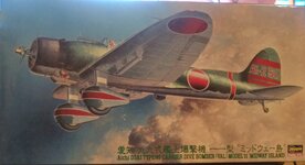 20230730 Aichi D3A2 model 11 %22Midway%22 Hasegawa.jpg