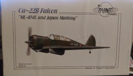 Cw-22B Falcon %22ML-KNIL and Japan Marking%22 1:48 Planet Models.jpg