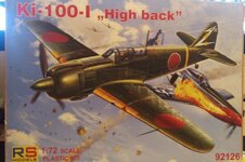 20230821 Kawasaki Ki-100-I %22High Back%22 no.92126 RS Models.jpg