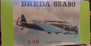 20230830 Breda Ba65A80  resin parts 1:48 Warrior Model.jpg