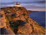 Cape Spear, Avalon Peninsula, Near St. John's, Newfoundland.jpg