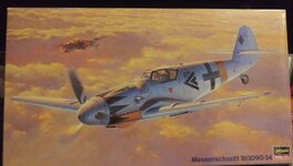 20230915 Messerschmitt Bf109G-14 1:48 Hasegawa.jpg