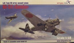 20230921 Mitsubishi Ki-51 type 99 IJA 1:48 Wingsy Kits.jpg