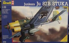 20230927 JUnkers Ju 87B Stuka 1:32 Revell.jpg
