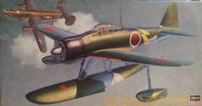 20231010 Nakajima A6M2-N 1:48 Hasegawa.jpg