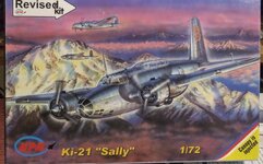 20231023 Mitsubishi Ki-21 Revised Kit MPM.jpg