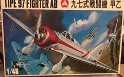 20231106 Nakajima Ki-27 AB 1:48 mania.jpg