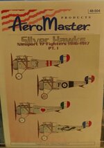 20231106 Nieuport 17 Fighters 1916-1917 Aeromaster.jpg