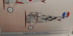 20231106 Nieuport Fighter German colors 1:48 .jpg