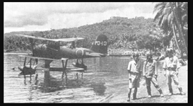 Mitsubishi F1M2 pilot and CO unknown 958th Ku 1943.png