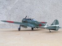 Nakajima Ki-43-I Hayabusa (Oscar), 3 Ch. 50 Sen., Birmanie, mai 1942-janv.1943, Sgt Ch S. Anab...JPG