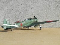 Nakajima Ki-43-I Hayabusa (Oscar), 3 Ch. 50 Sen., Birmanie, mai 1942-janv.1943, Sgt Ch S. Anab...JPG