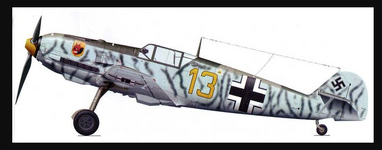 Messerschmitt Bf 109E4 9.JG54 Holland Oct 1940.png