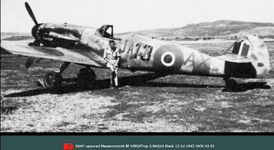 BF109G-4 %22Black 13%22 Trop 1943.png