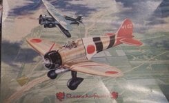 20231222 Mitsubishi A5M4 1:48 Classic Airframes.jpg