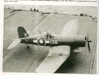 F4U-1D Corsair 1842 Sqn. HMS Formidable 1945.png