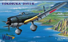 Yokosuka D3Y1-K Valom.png