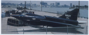 Convair YF2Y-1 '135763' second model.png