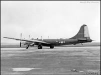 Boeing XB-39 '136954' on the ground.png