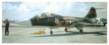 F-104B '0-71305' Homestead AFB, Florida, 1971.png