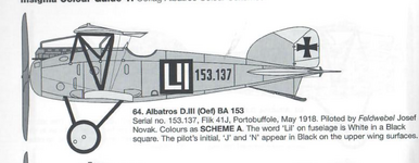 Albatros D.III (Oef) BA 153 Serial no.153.137 Flik 41J, Portobuffole May 1918.png