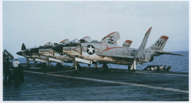 F3H-2Ns from VF-114 aboard USS SHANGRI LA, CVA-38, 1958-1959.png