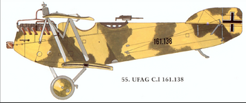 Ungarische Flugzeugwerke AG UFAG C.I. '161.138'.png
