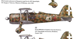 CR.42 '413-8' 413 Squadriglia Autonoma, Diredawa 1940.png