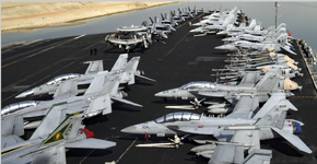 CVW-3 '113' embarked on USS Dwight D. Eisenhower (CVN 69) December 2016 SEAFOROG.png