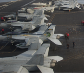 CVW-3 '113' and '130' embarked on USS Dwight D. Eisenhower (CVN 69) July 2016.png