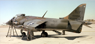 AV-8C Harrier (VMA-513) January 1982 SEAORG.png