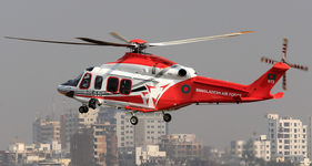 Bangladesh Agusta-Westland AW-139 '613' 2018 JETPHO.png