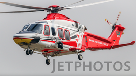 Bangladesh Air Force Agusta-Westland AW-139 '613'2018 JETPHO.png