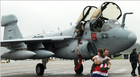 EA-6B Prowler (VAQ-133) homecoming to NAS Whidbey Island June 2010 SEAORG.png