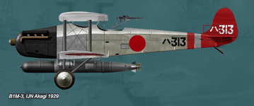 B1M-3, IJN Akagi 1929 NAVAENC.png