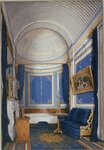 Interiors of the Winter Palace. The Bathroom of Grand Princess Maria Alexandrovna - OR-14468.jpg