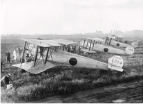 Japanese biplanes '4214' '109' and '105' Tokorozawa Battalion December 1915 GOVDOC .png