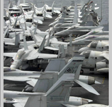 aircraft of CVW-11 '413' aboard USS Nimitz (CVN 68) Central Command AOR - September 2003 SEAORG.png