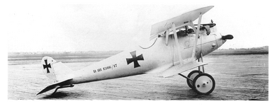 Pfalz D.III 1366:17 during Typenprufung May 1917.png