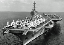 CVG-3 embarked on USS Saratoga (CVA 60) 1958 SEAOROG.png