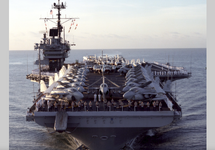 CVW-2 embarked on USS Ranger (CV 61) 1993 SEAFOROG.png