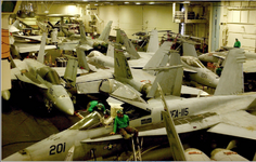 CVW-3 embarked on USS Harry S. Truman (CVN 75)  October 2004 SEAFOROG.png