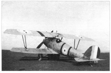Pfalz D.III 1370:17 of JAsta 10 captured and insignia painted over 1917.png