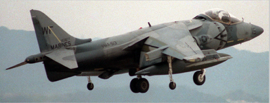 AV-8B Harrier II (VMA-513) - 1991 SEAORG.png
