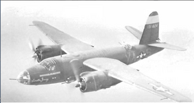 B-26B '131624' %22Loretta Young%22 of the 386th BG.png
