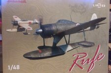 20240201 Nakajima A6M2-N type 2 Dual Combo Limited 1:48 Eduard.jpg