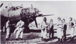 Mitsubishi Ki-67 of 61st Sentai on Java June 1945.png